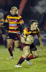 Adam Hayes1